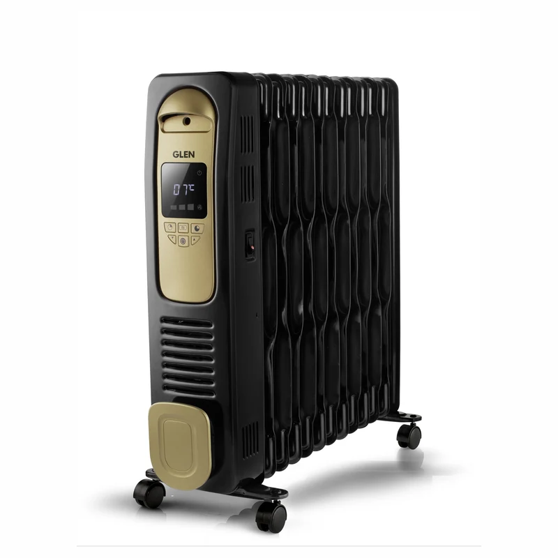 Digital Oil Filled Radiatordigital-oil-filled-radiator-ha7013dor