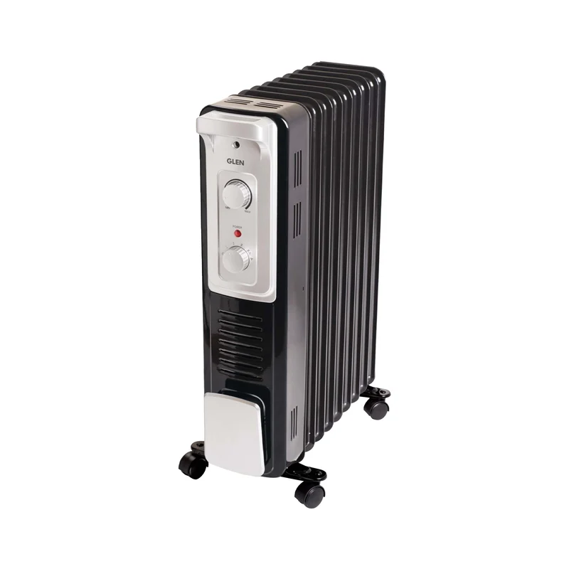 Oil Filled Radiator