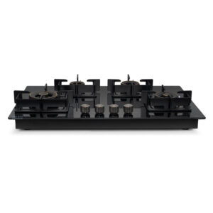 4 Burner DFVS Glass Hob