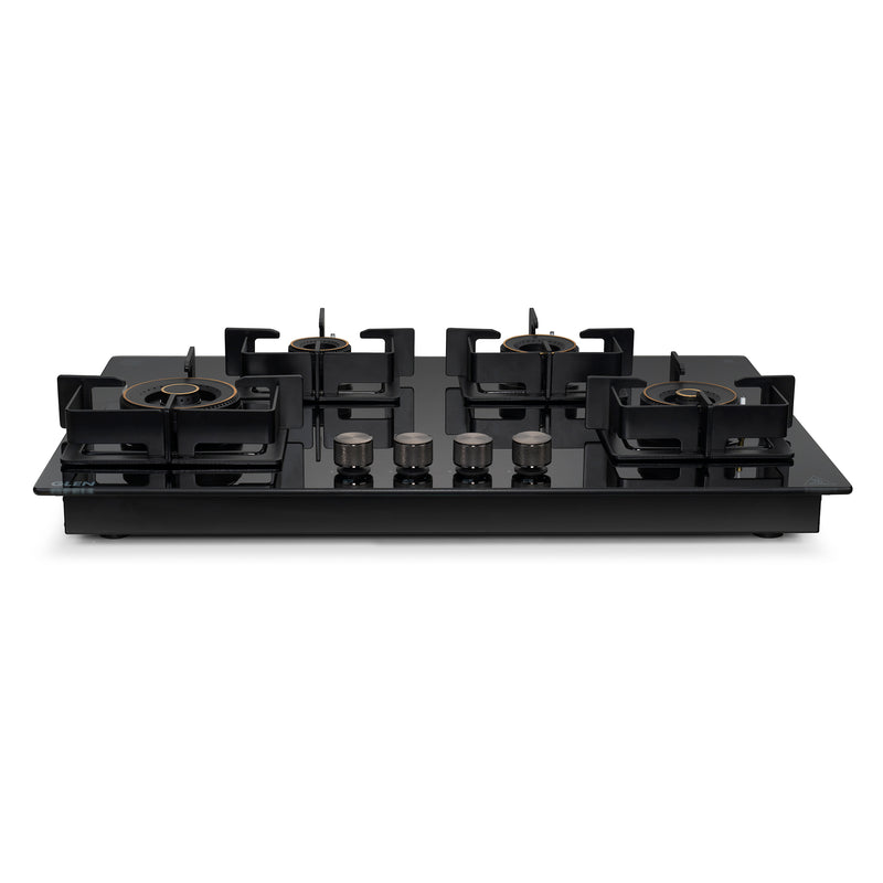 4 Burner DFVS Glass Hob