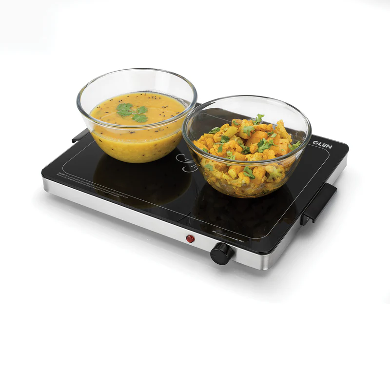 Electric Warmer Plate