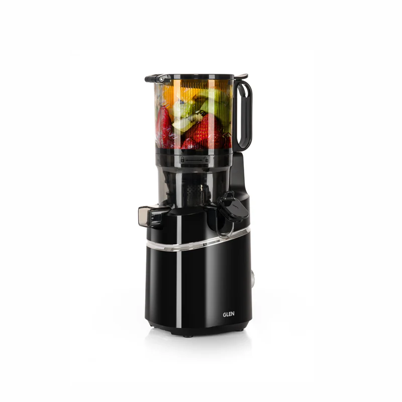 Hopper Slow Juicer