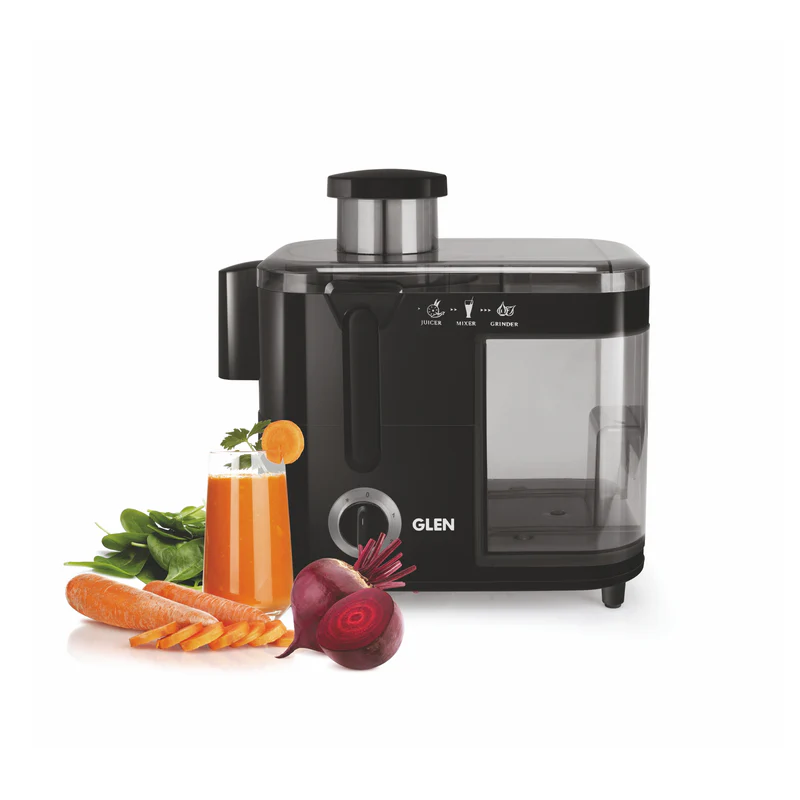 Glen 600W Juicer