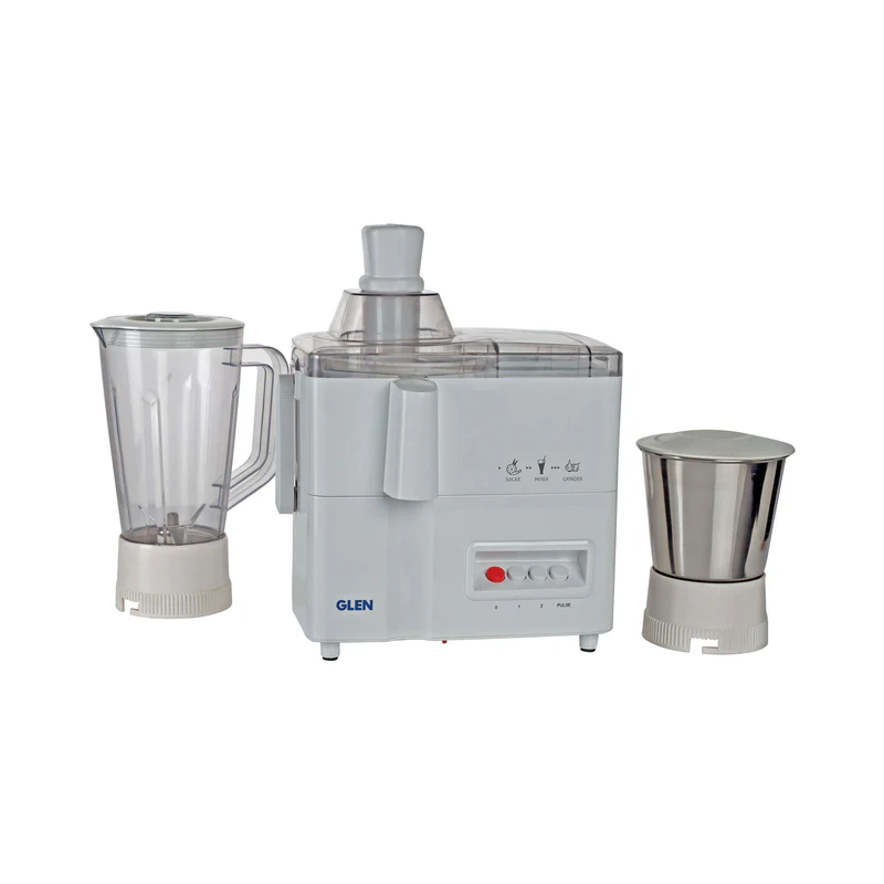 500W Juicer Mixer Grinder