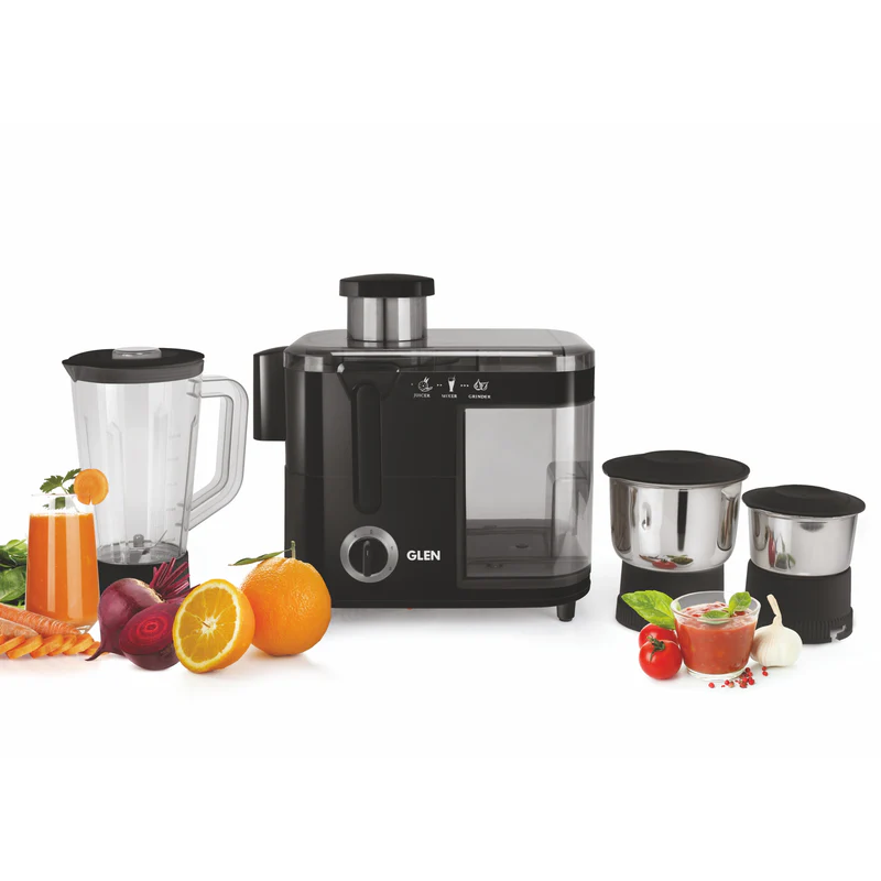 Powerful Mixer Grinder