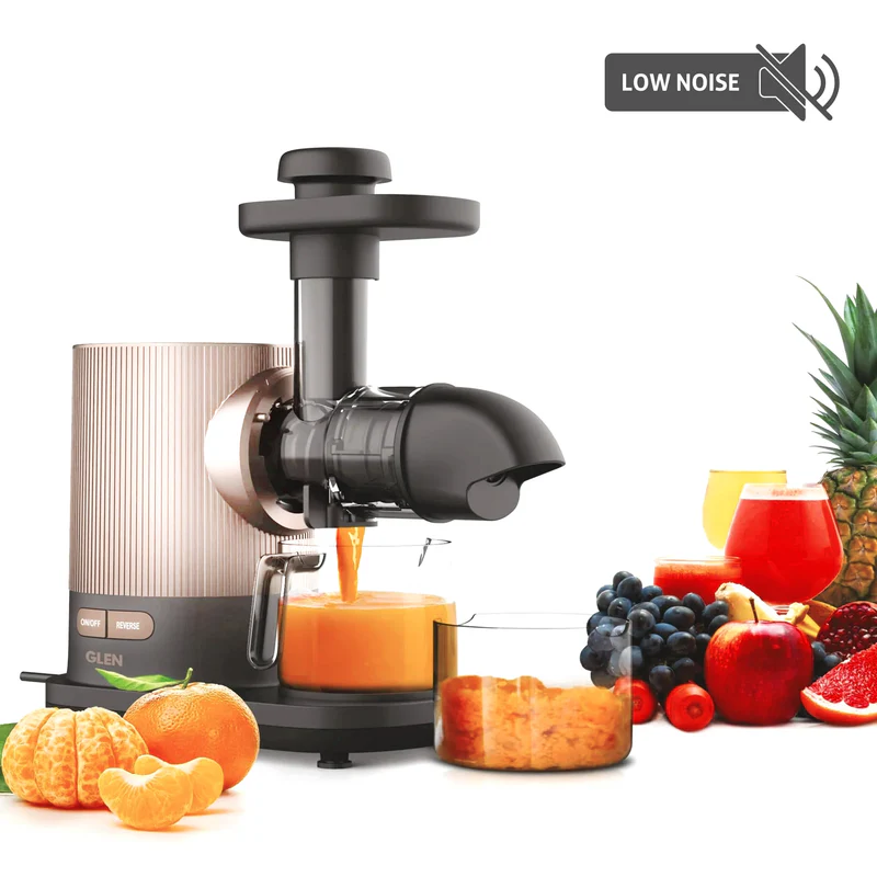 150W Cold Press Slow Juicer