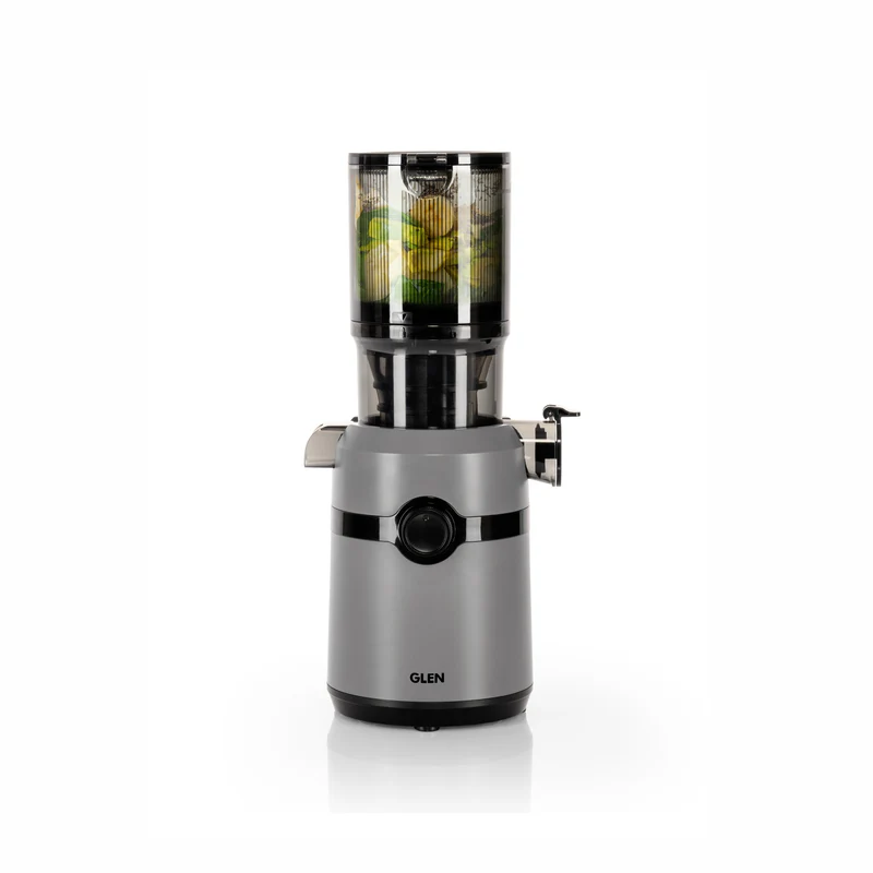 108mm Hopper Slow Juicer