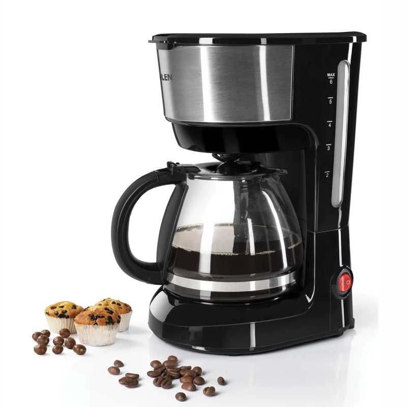 750ml Drip Coffee Maker