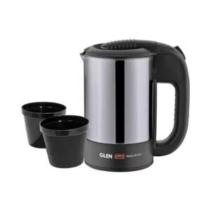 0.5L Travel Electric Kettle