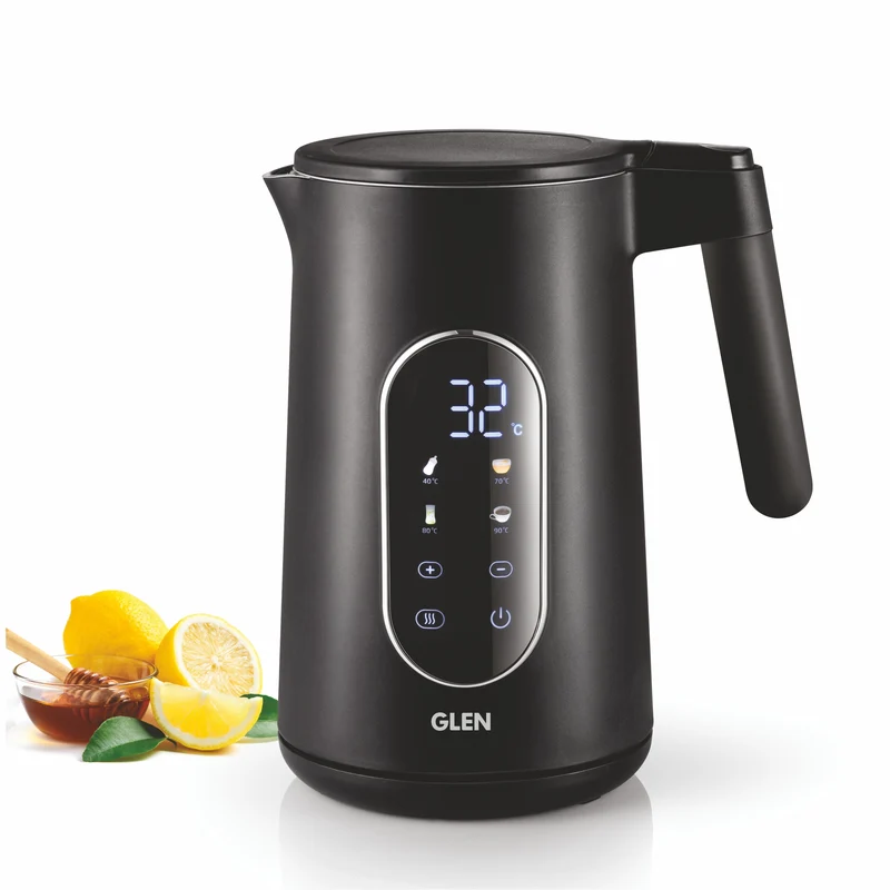 1.5L Digital Electric Kettle