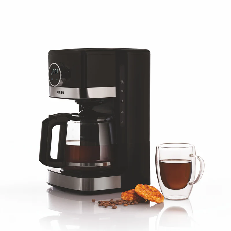 1.5L Electric Coffee Maker