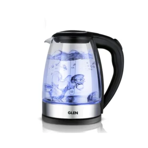 1.8L Electric Glass Kettle