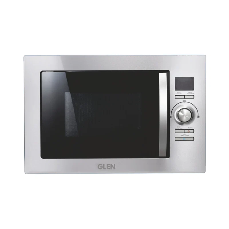 25L Built-In Convection Microwave