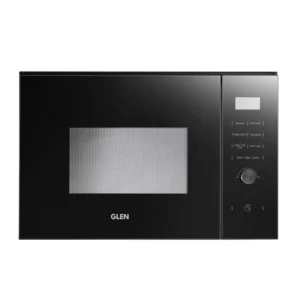 25L Built-In Microwave with Grill