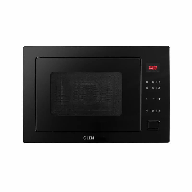 34L Built-In Convection Microwave