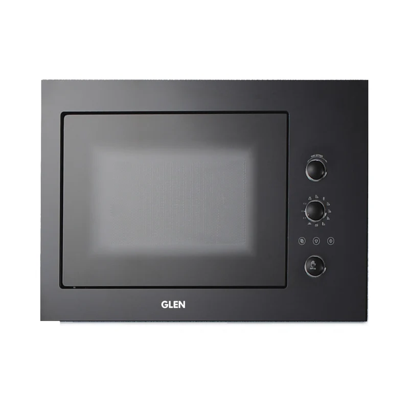 25L Built-In Microwave with Grill