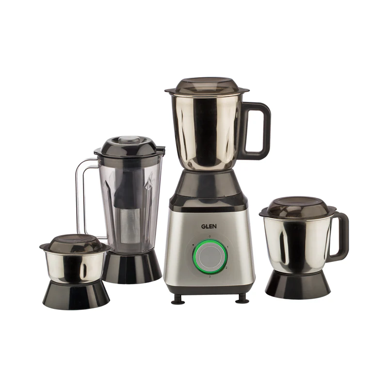 Mixer Grinder Plus