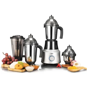 Ultra Tuff Mixer Grinder Plus