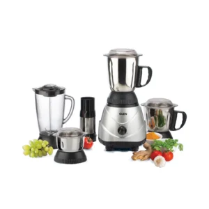 Platinum Plus Mixer Grinder