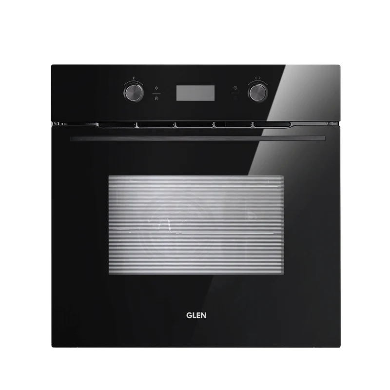 80L Built-In Oven