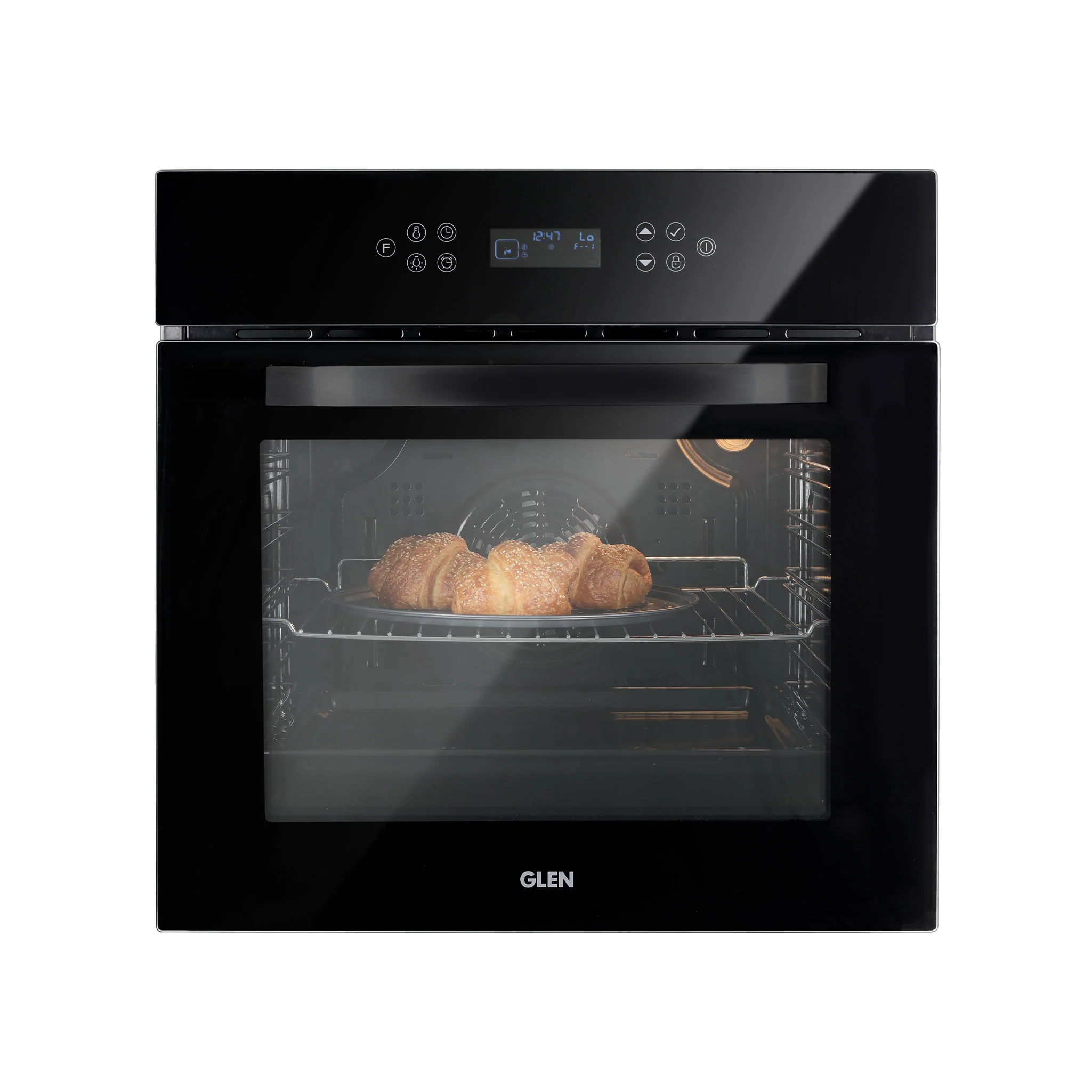 70L Built-In Oven