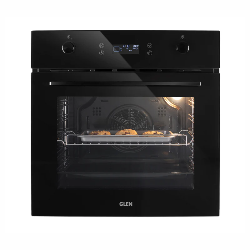 70L Built-In Oven
