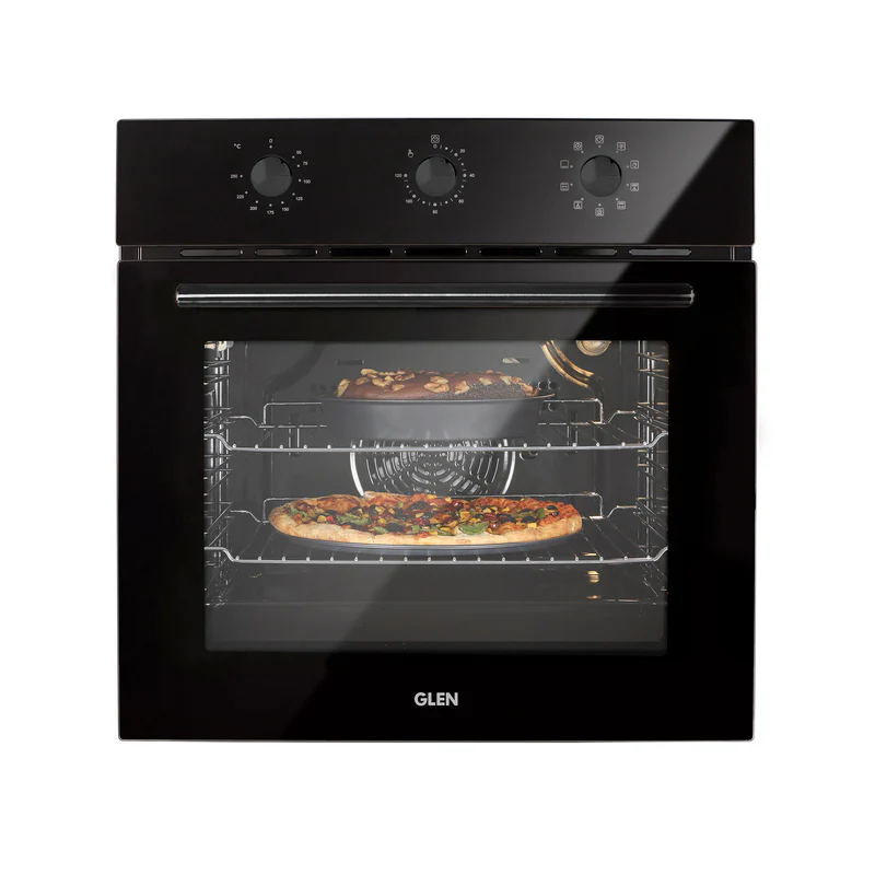 70L Built-In Oven
