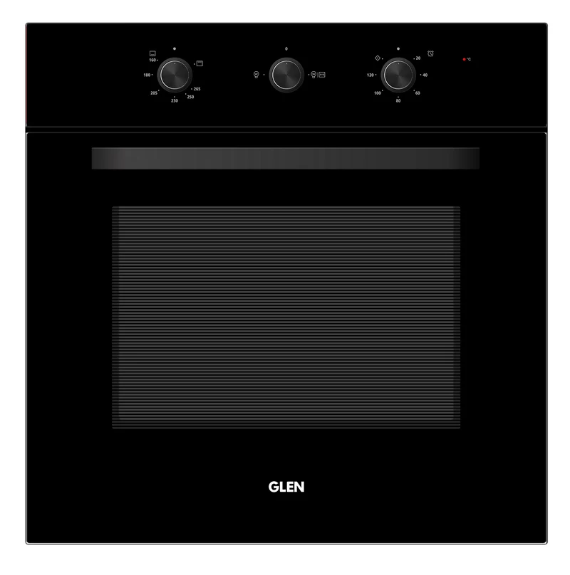 Glen built-in appliances