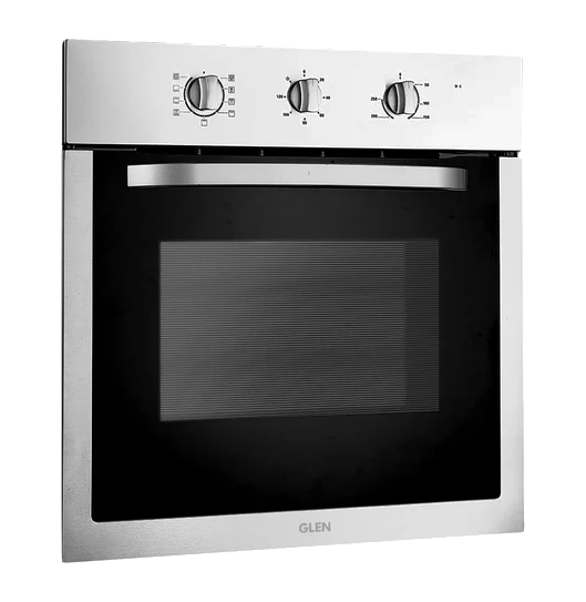 Glen built-in oven package