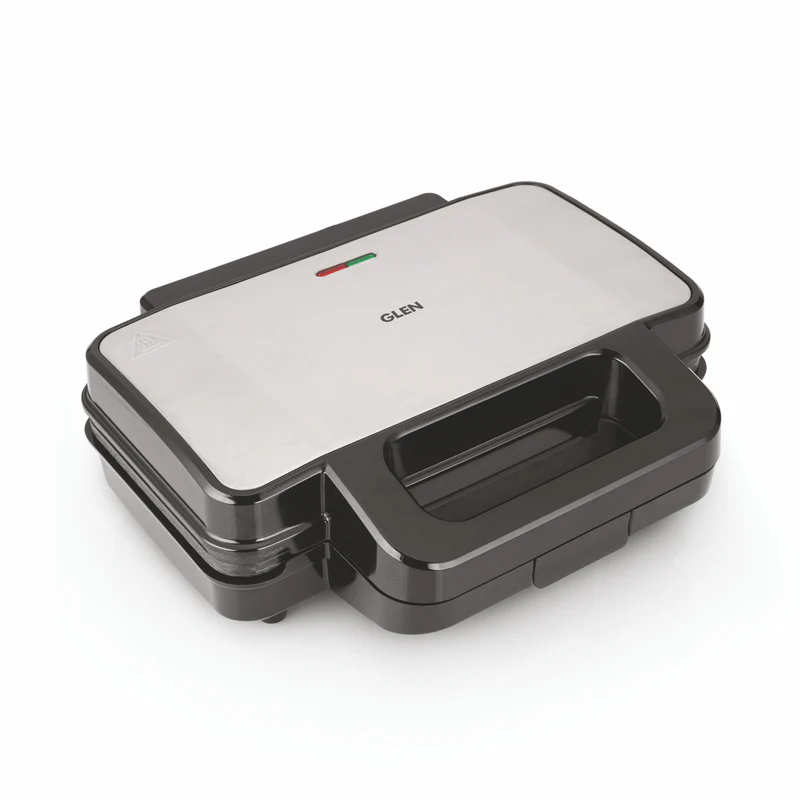 Jumbo Grill Sandwich Maker