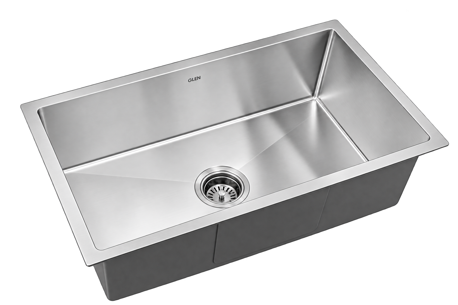 Glen sinks and faucets