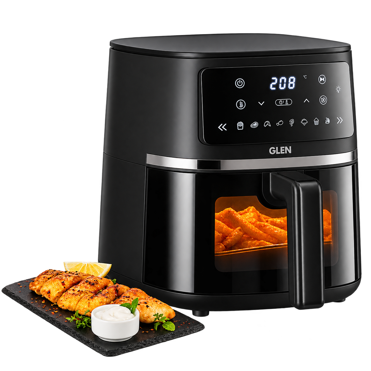 Glen small appliances