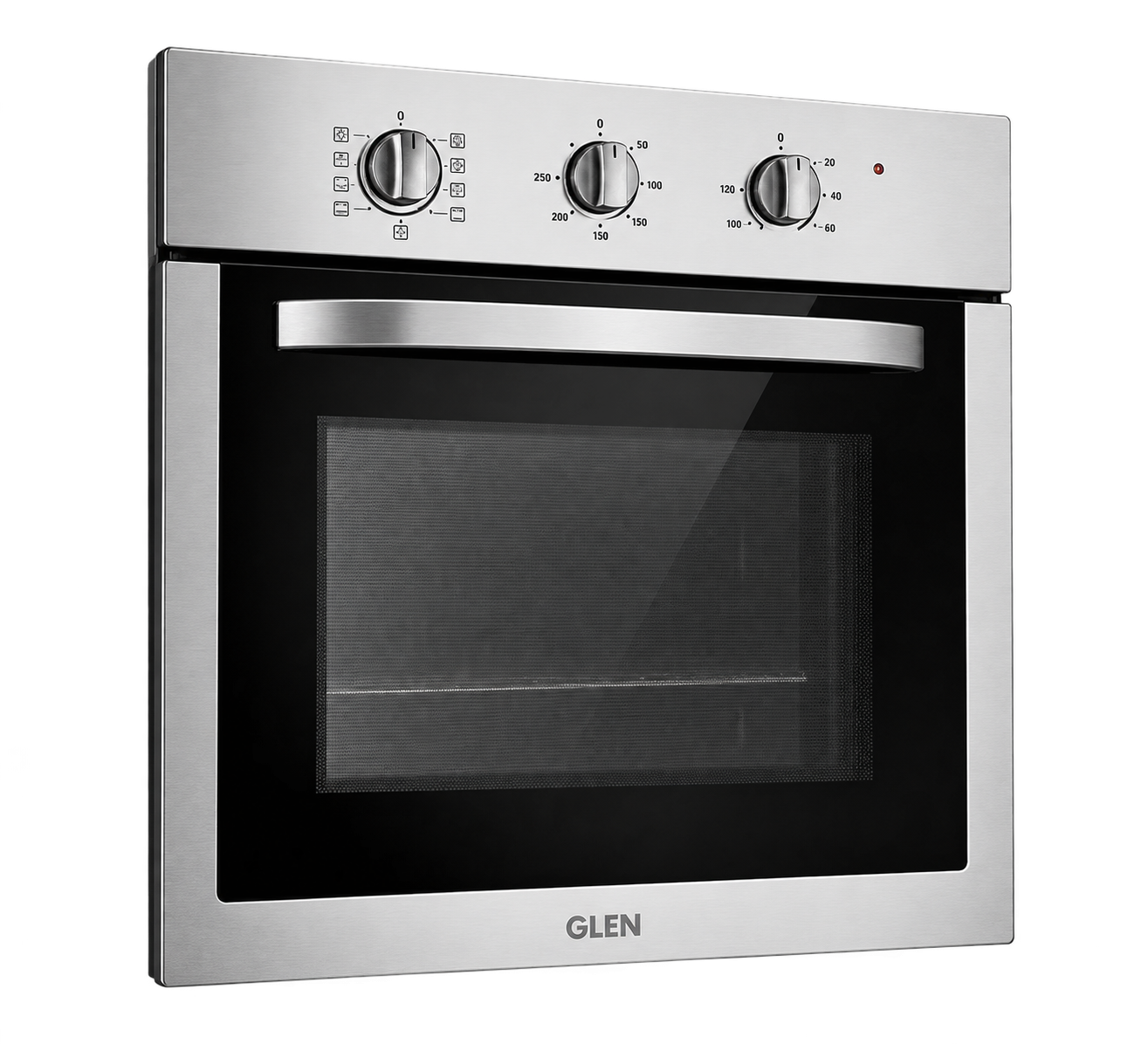 Glen built-in appliances