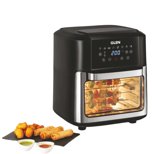 Glen Small Appliances