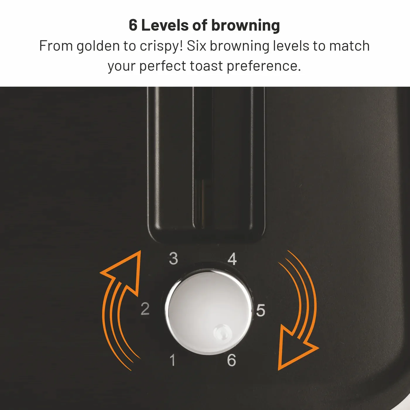 Glen Breakfast Combo – Coffee Maker, 2 Slice Auto Pop-up Toaster & Sandwich Maker | 3-in-1 Breakfast Appliance Combo - Image