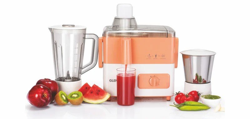 Glen mixer grinder