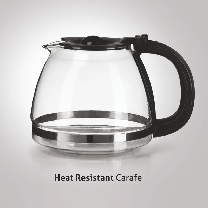 Glen Drip Coffee Maker 750 ML, 600 W (9052CM) - Image