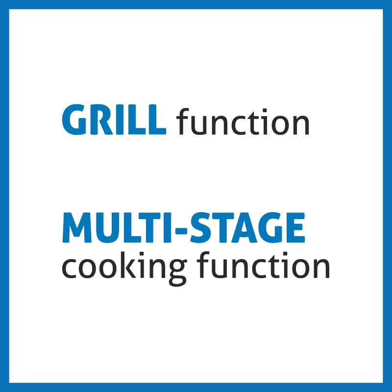 Glen Built in Microwave with Convection Jog wheel Control 25 Ltr (MO 674) - Image