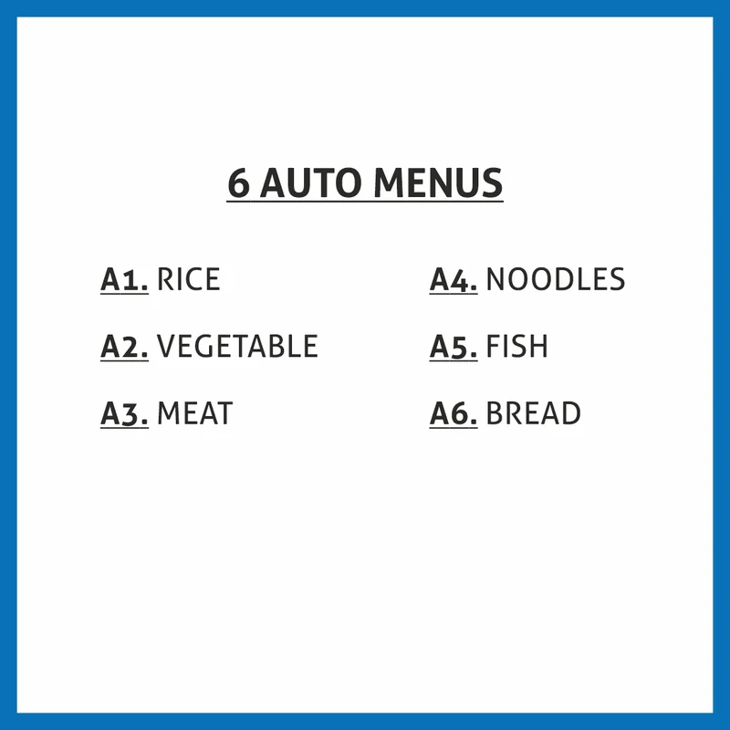 Glen Built In Microwave with Grill Soft Touch Controls Stainless Steel 25Ltr (MO 677) - Image